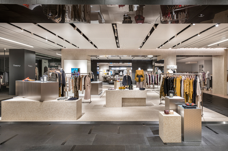 专卖店设计公司 专卖店设计公司