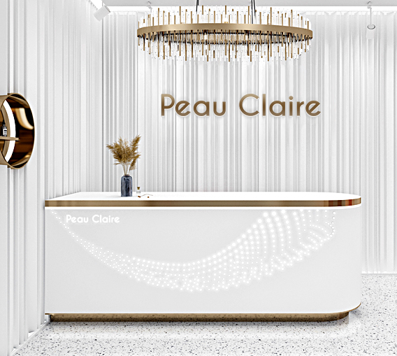 PEAU CLAIRE皮肤管理