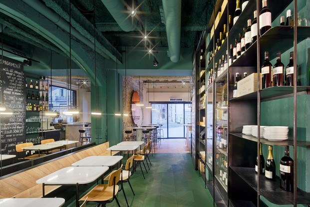 专卖店设计公司 专卖店设计公司