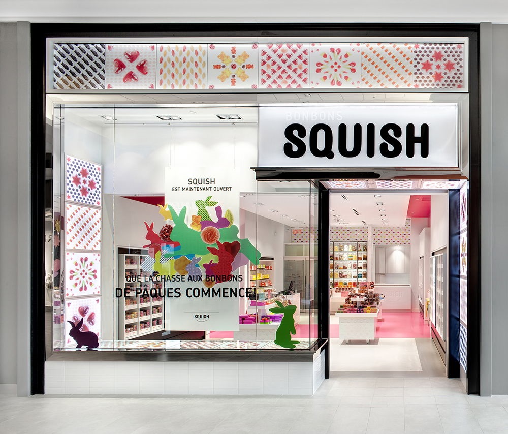专卖店设计 专卖店设计